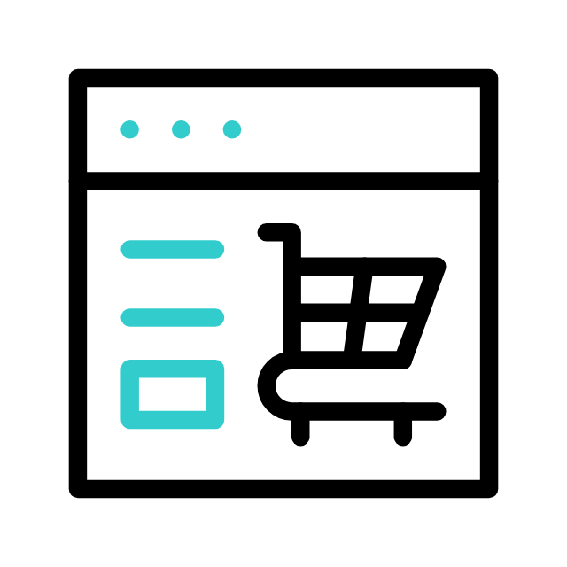 Menu icon