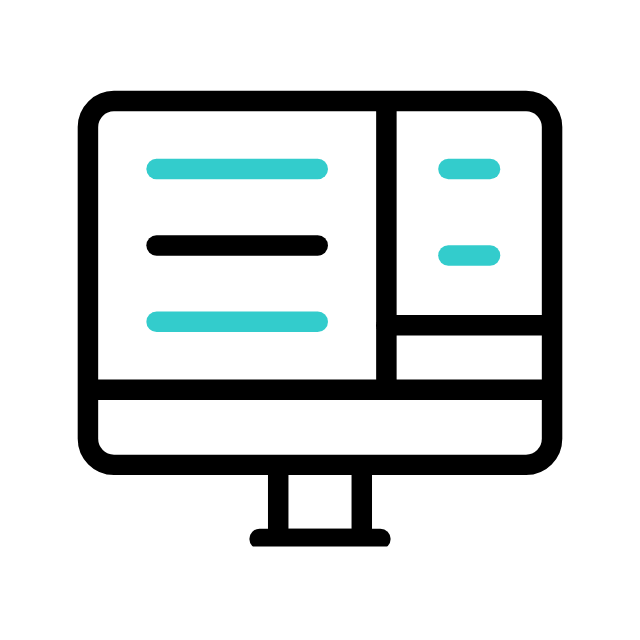 Menu icon