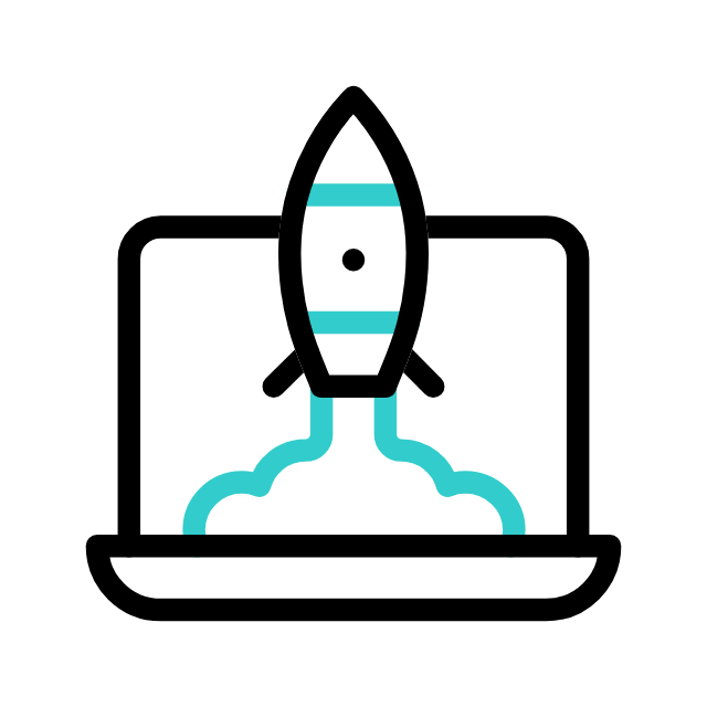 Menu icon